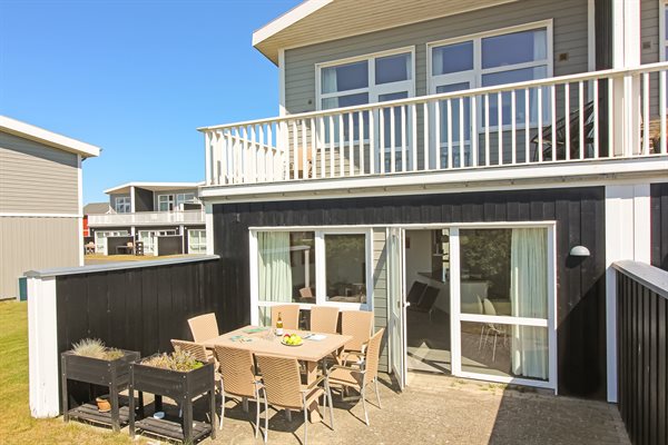 Ferienhaus 11-4154 - Hauptfoto