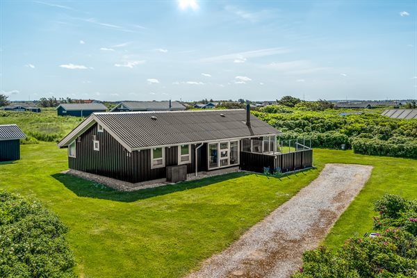 Ferienhaus 11-4181 - Hauptfoto