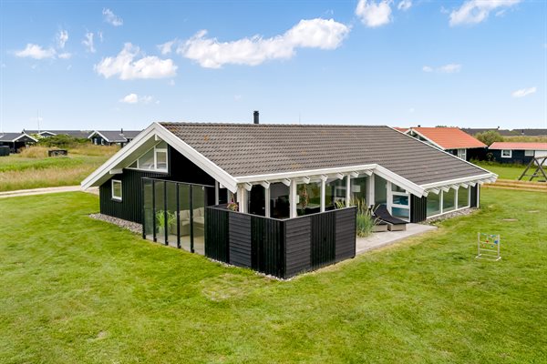 Ferienhaus 11-4184 - Hauptfoto