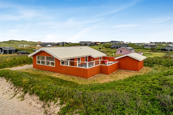 Ferienhaus 11-4191 - Hauptfoto