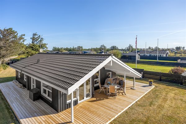 Ferienhaus 11-4195 - Hauptfoto
