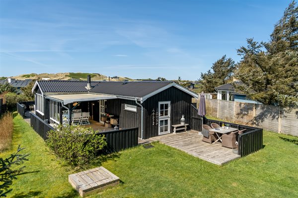 Ferienhaus 11-4208 - Hauptfoto