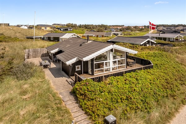 Ferienhaus 11-4227 - Hauptfoto