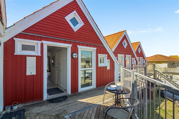 Ferienhaus 11-4230 - Hauptfoto