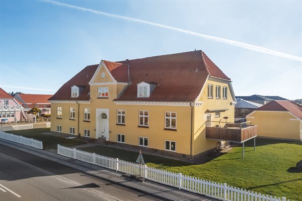 Ferienhaus 11-4259 - Hauptfoto