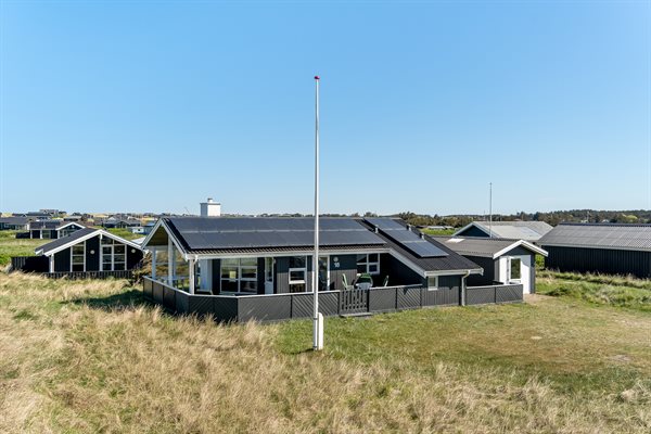 Ferienhaus 11-4316 - Hauptfoto