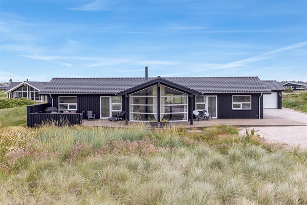 Ferienhaus 11-4318 - Hauptfoto