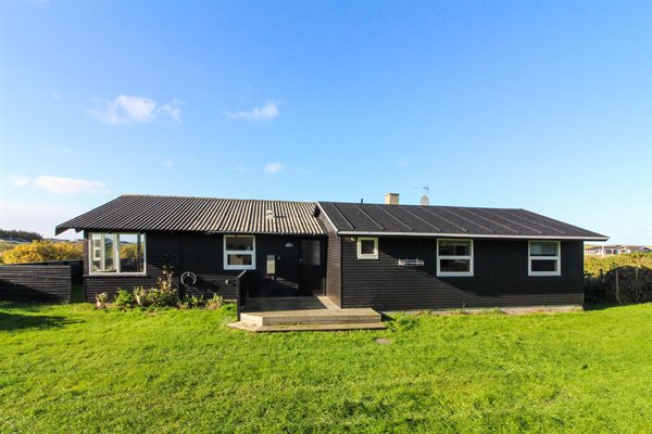 Ferienhaus 11-4322 - Hauptfoto