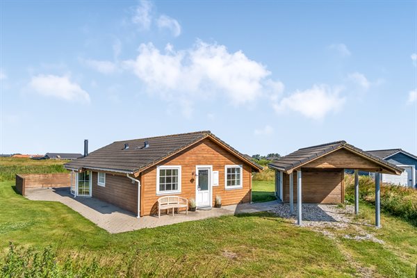 Ferienhaus 11-4350 - Hauptfoto