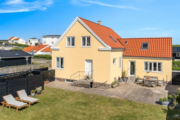 Ferienhaus 11-4361 - Hauptfoto