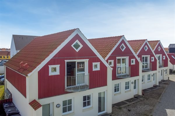 Ferienhaus 11-4392 - Hauptfoto