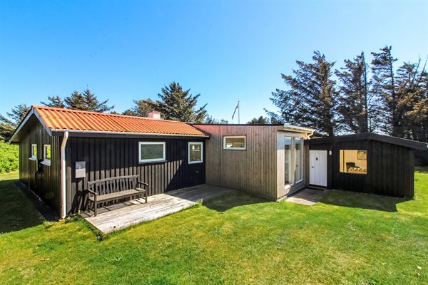 Ferienhaus 11-4398 - Hauptfoto