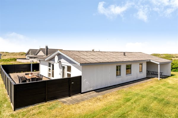 Ferienhaus 11-4410 - Hauptfoto