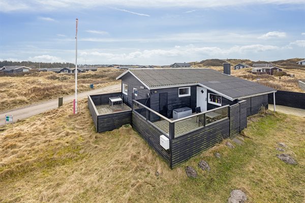 Ferienhaus 11-4430 - Hauptfoto