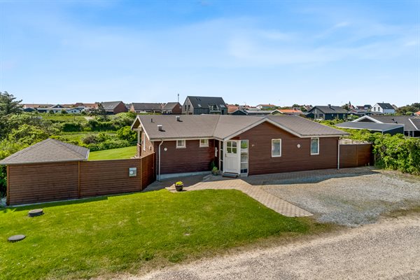 Ferienhaus 11-4443 - Hauptfoto