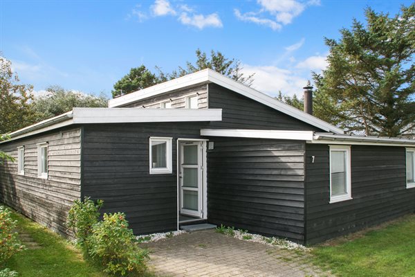 Ferienhaus 11-4448 - Hauptfoto