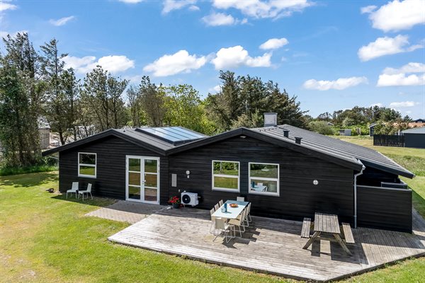 Ferienhaus 11-4451 - Hauptfoto