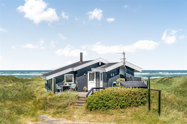 Ferienhaus 11-4455 - Hauptfoto