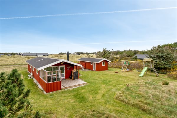 Ferienhaus 11-4458 - Hauptfoto