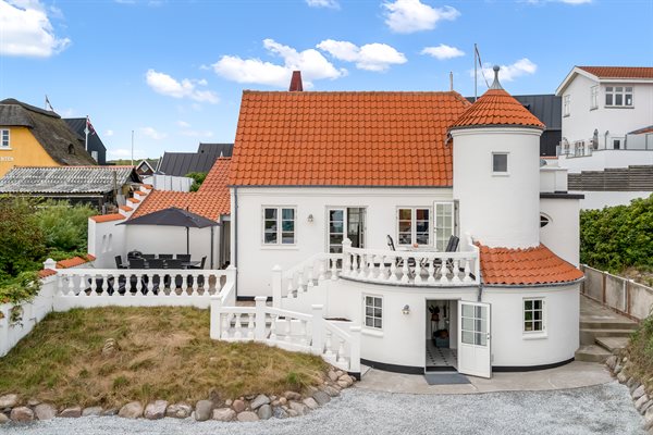 Ferienhaus 11-4501 - Hauptfoto