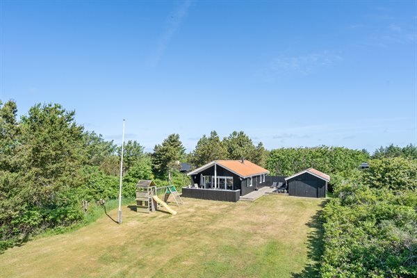 Ferienhaus 11-4512 - Hauptfoto