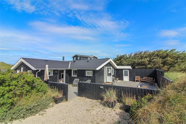 Ferienhaus 11-4515 - Hauptfoto