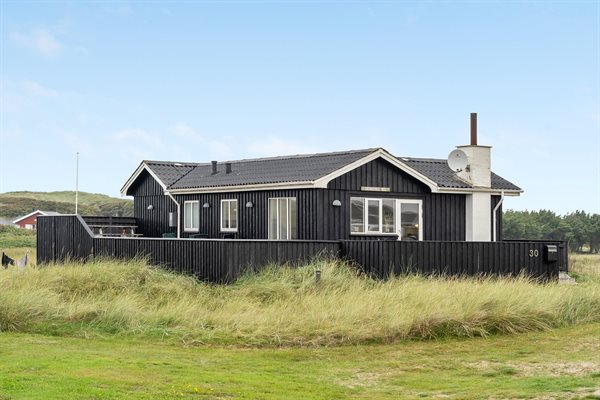 Ferienhaus 11-4516 - Hauptfoto