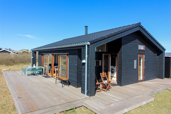 Ferienhaus 11-4525 - Hauptfoto