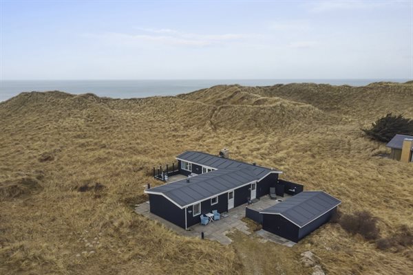 Ferienhaus 11-4527 - Hauptfoto