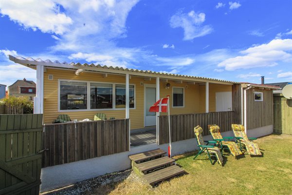 Ferienhaus 11-4533 - Hauptfoto