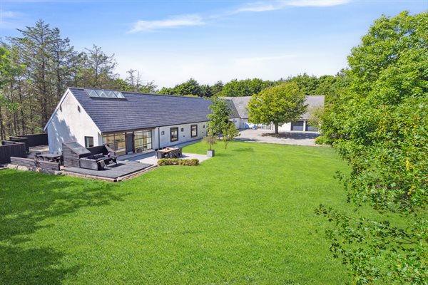 Ferienhaus 11-4538 - Hauptfoto