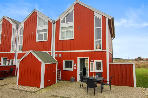 Ferienhaus 11-4541 - Hauptfoto