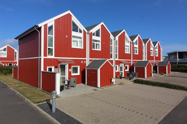 Ferienhaus 11-4549 - Hauptfoto