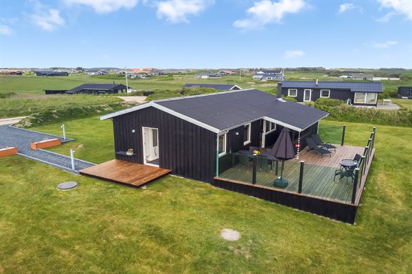 Ferienhaus 11-4553 - Hauptfoto