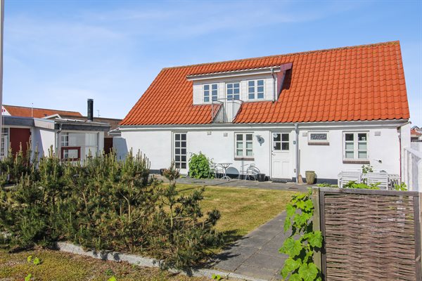 Ferienhaus 11-4554 - Hauptfoto