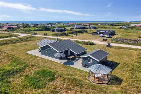 Ferienhaus 11-4555 - Hauptfoto