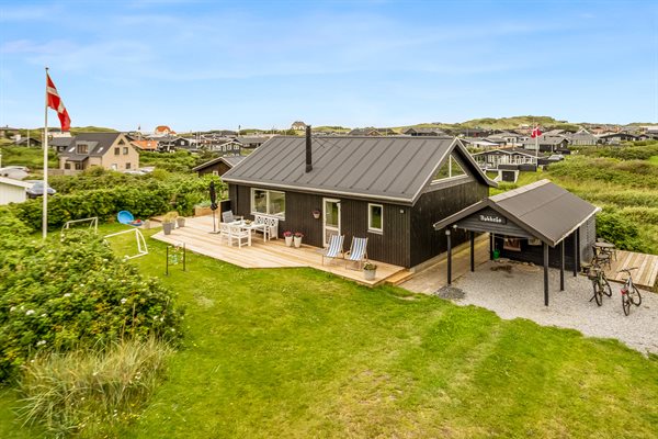 Ferienhaus 11-4556 - Hauptfoto