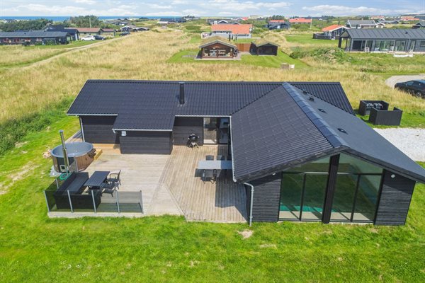 Ferienhaus 11-4562 - Hauptfoto