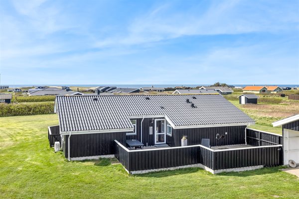 Ferienhaus 11-4564 - Hauptfoto