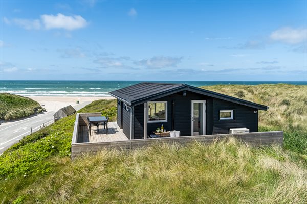 Ferienhaus 11-4571 - Hauptfoto