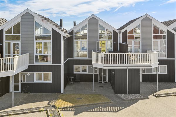 Ferienhaus 11-4573 - Hauptfoto