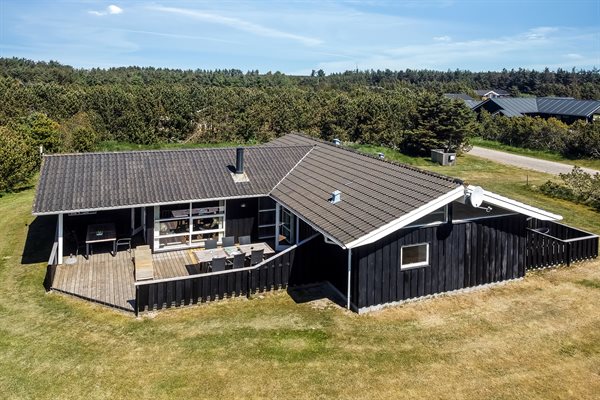 Ferienhaus 11-4575 - Hauptfoto