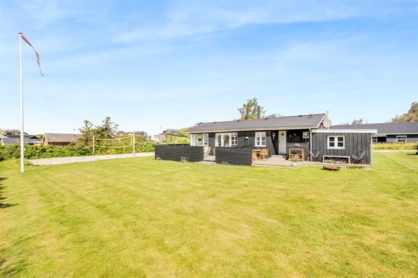 Ferienhaus 11-4580 - Hauptfoto