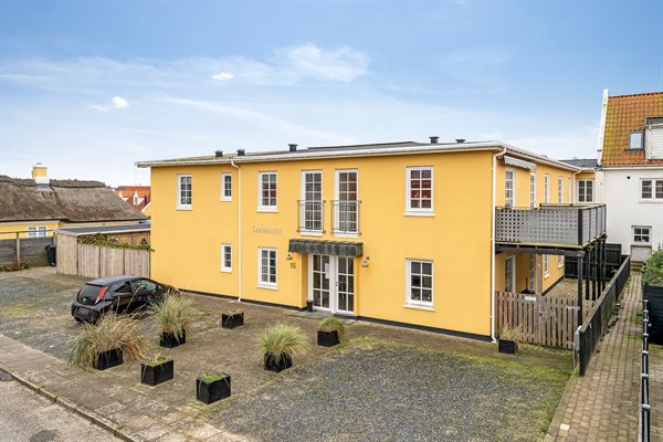 Ferienhaus 11-4585 - Hauptfoto