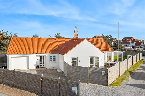 Ferienhaus 11-4589 - Hauptfoto