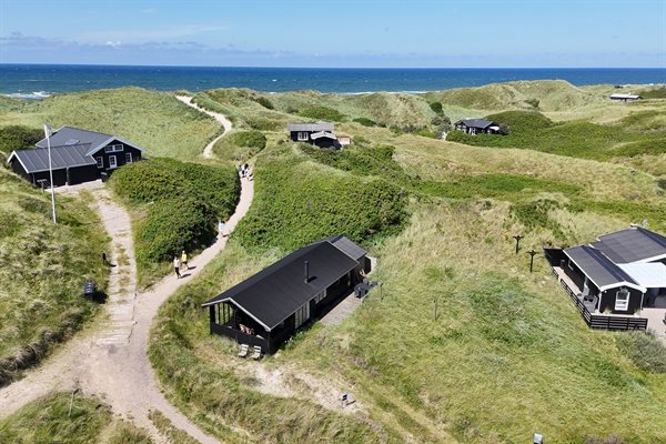 Ferienhaus 11-4590 - Hauptfoto