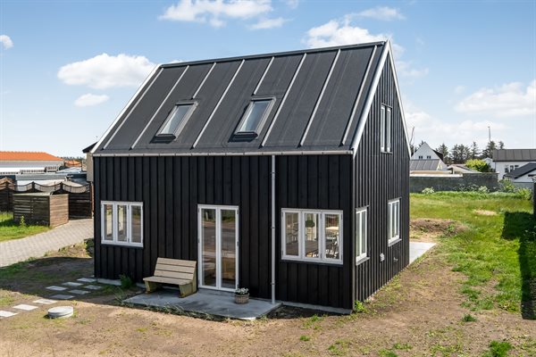 Ferienhaus 11-4591 - Hauptfoto