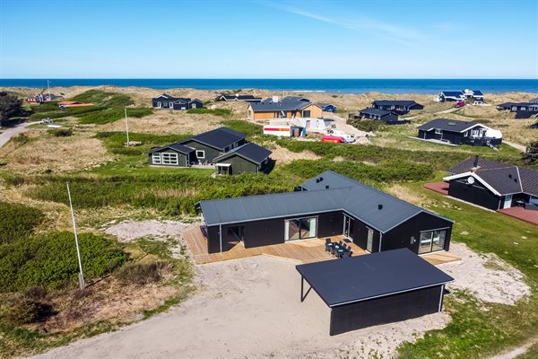 Ferienhaus 11-4593 - Hauptfoto