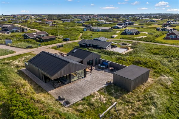 Ferienhaus 11-4595 - Hauptfoto