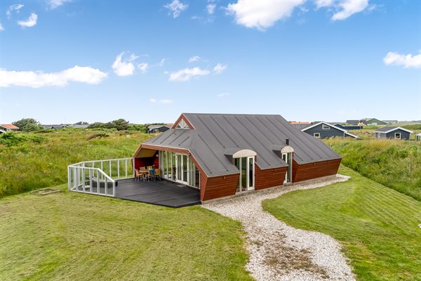 Ferienhaus 11-4597 - Hauptfoto